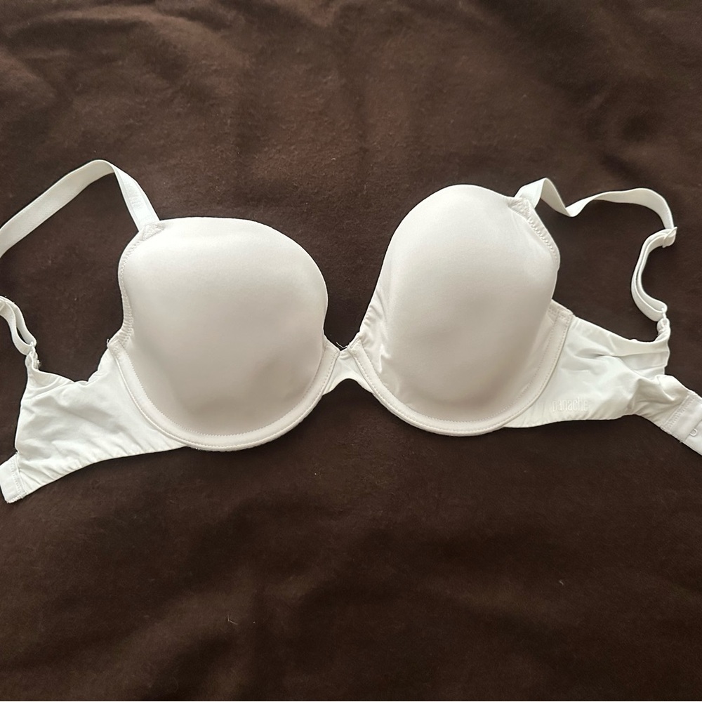 Panache underwire bra porcelain Elan 28F